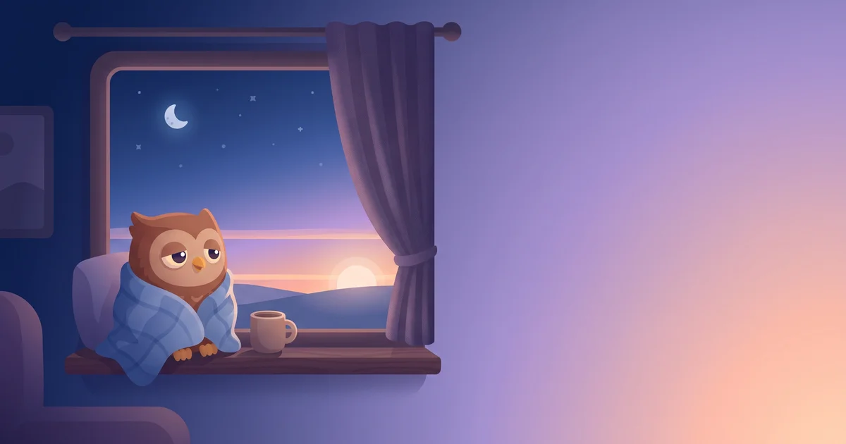The 5AM Club: Does Waking Up at 5am Actually Make You More Productive?