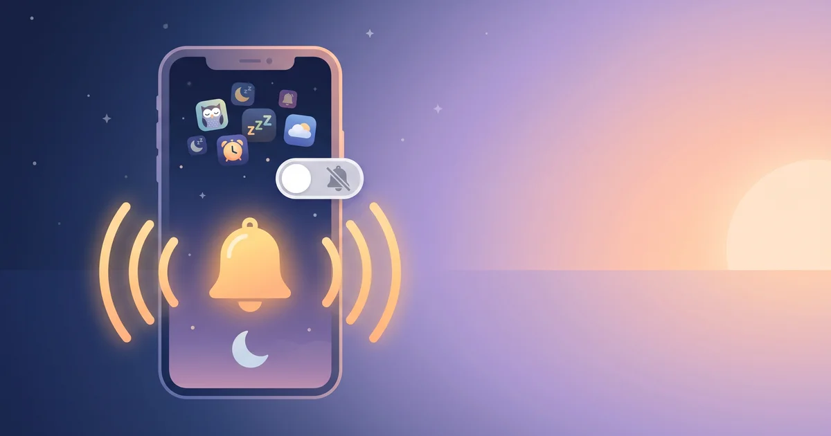 AlarmKit Explained: How iOS 26 Changed Third-Party Alarm Apps on iPhone