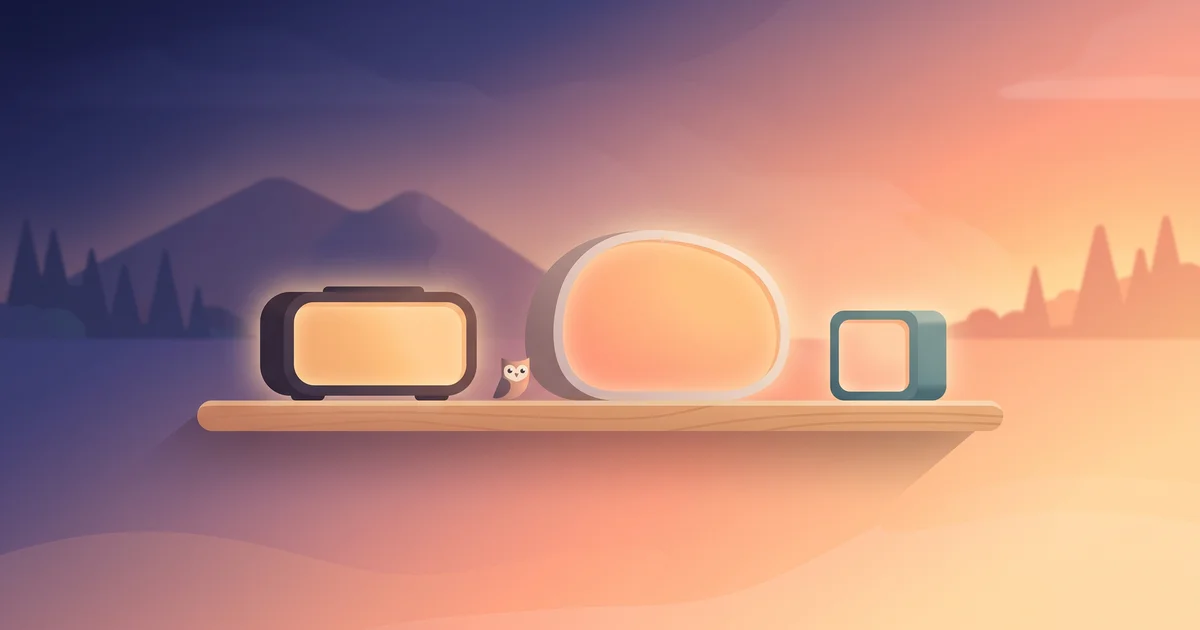 Best Digital Alarm Clock in 2026: What to Look For and Top Picks by Need