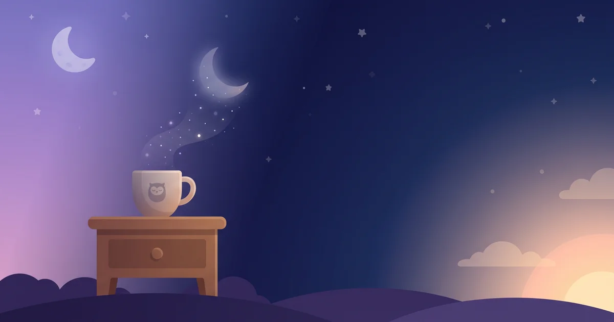 When to Stop Drinking Coffee Before Bed: The Caffeine Cutoff Explained