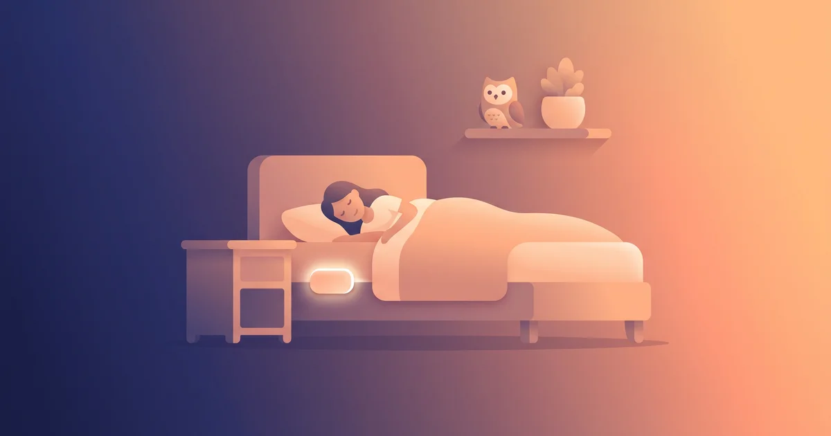 How to Get More Deep Sleep (and Why It's Worth the Effort)