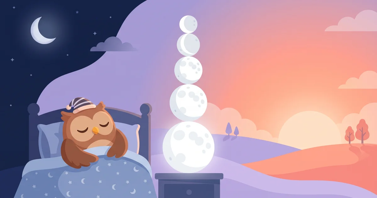 How Much Sleep Do I Need? Recommended Hours by Age (and How to Tell if You're Getting Enough)