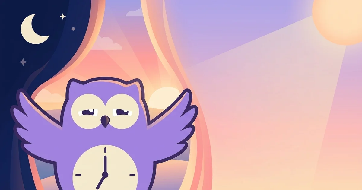 How to Become a Morning Person (When You're Genuinely Not One)