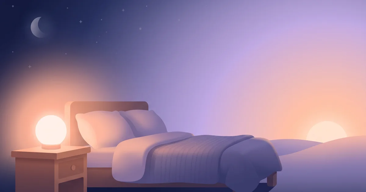 Sunrise Alarm Clocks: Do Wake-Up Lights Actually Work? (What to Look For)