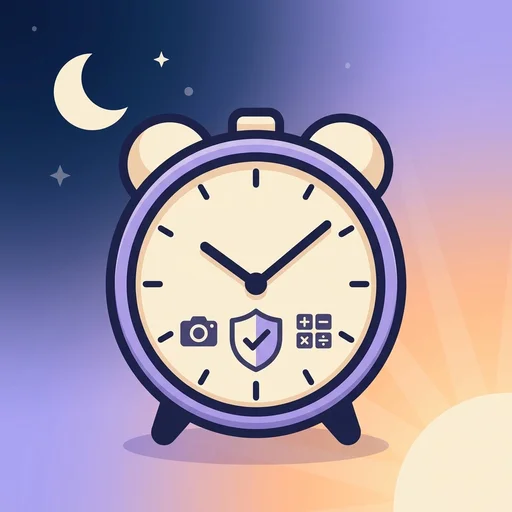 Mission Alarms