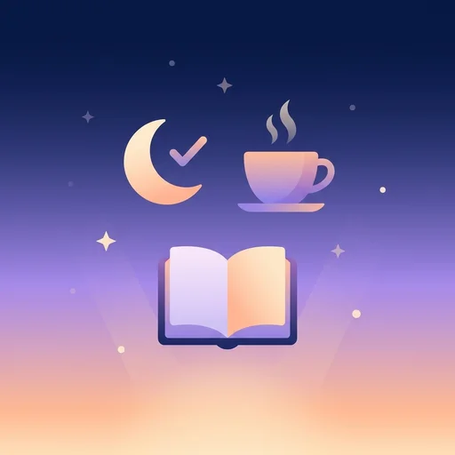Wind-Down Routine