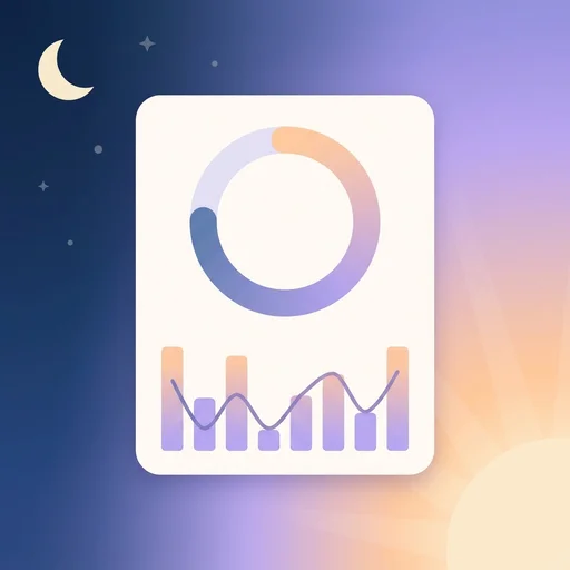 Sleep Report