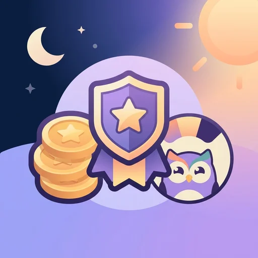 Rewards & Themes