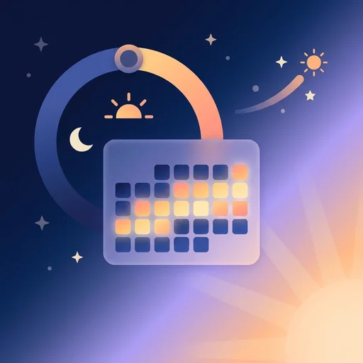 Track your sleep